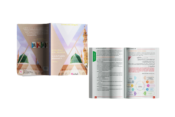 [SIRA-V2] La Vie du Prophète Mohammed ﷺ - Hors Série - Volume 2